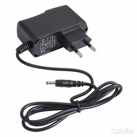 Активный USB хаб (4 порта) с блоком питания 220В