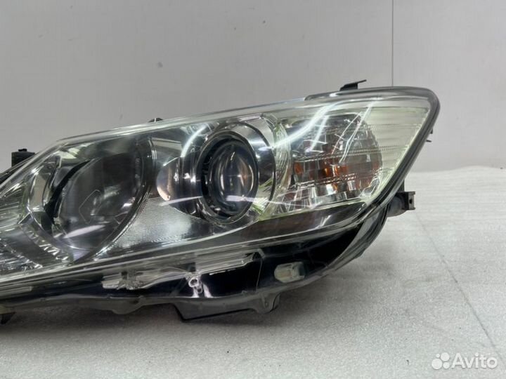Фара ксенон передняя левая Toyota Camry V50/V55