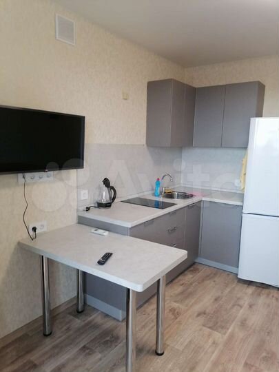 Квартира-студия, 23 м², 5/5 эт.