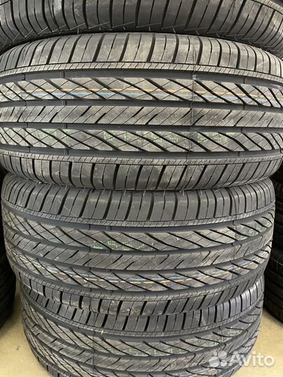 Tracmax X-Privilo H/T 235/60 R18 107V