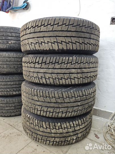 Charmhoo Winter SUV 235/60 R18 107H