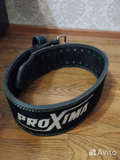 Атлетический пояс