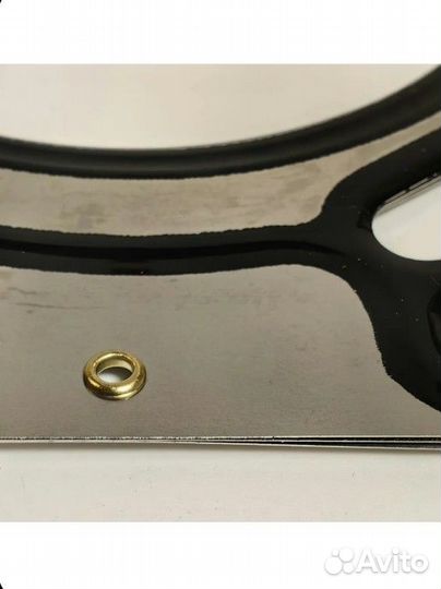 Прокладка ГБЦ Ховер Hover