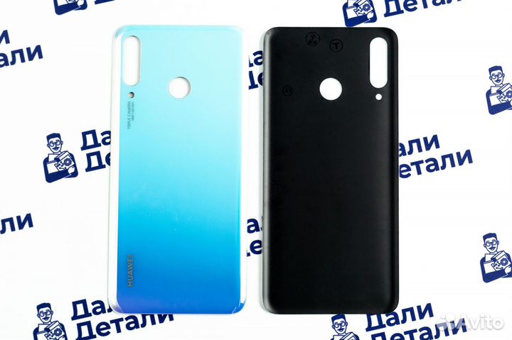 Задняя крышка для Honor 20S(MAR-LX1H) Белый
