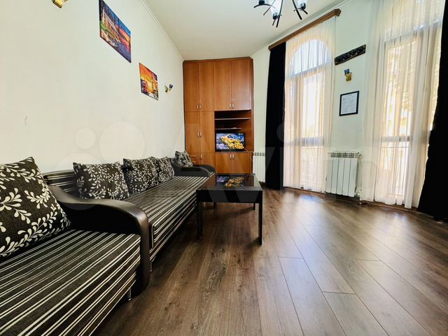 2-к. квартира, 40 м² (Армения)