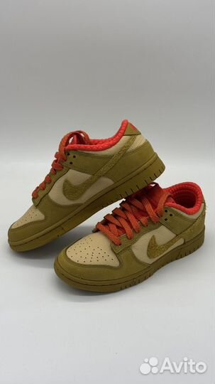 Женские Nike Dunk Low (37)
