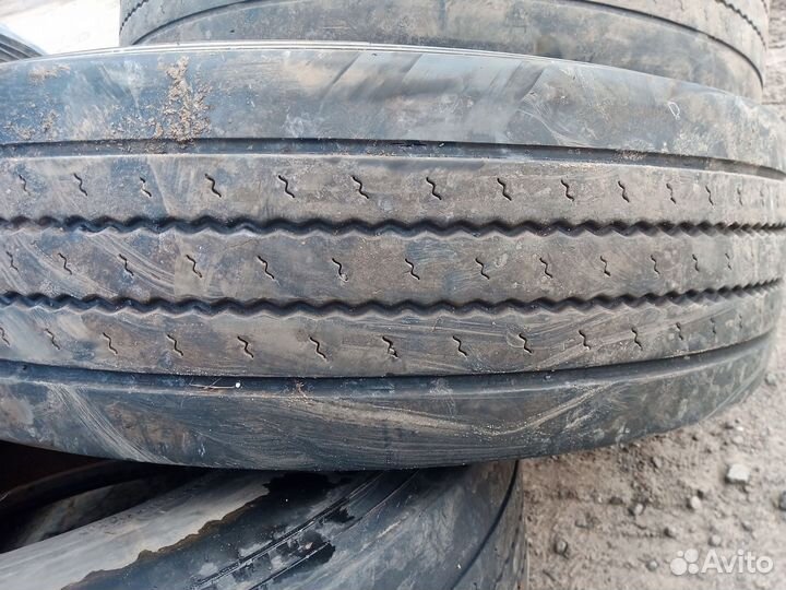 295/80-22.5 матадор