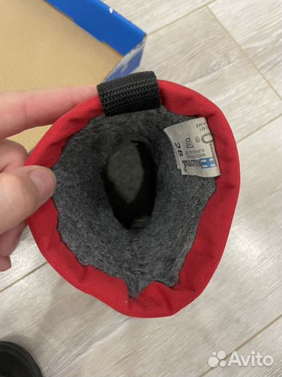 Сапоги kuoma 28