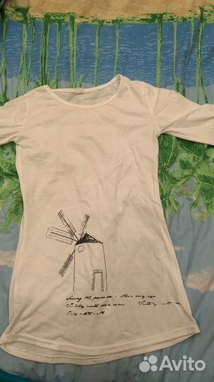 Одежда пакетом