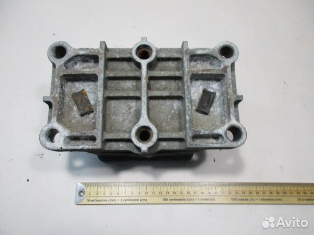 Опора кпп Mercedes Benz Axor