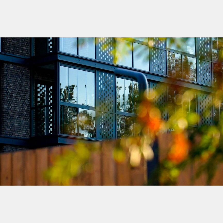 1-к. квартира, 43,6 м², 2/5 эт.