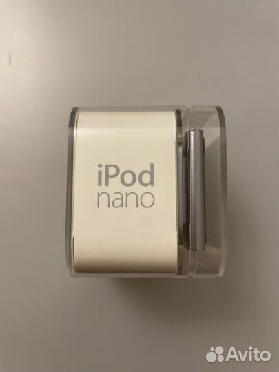 Apple iPod nano 6