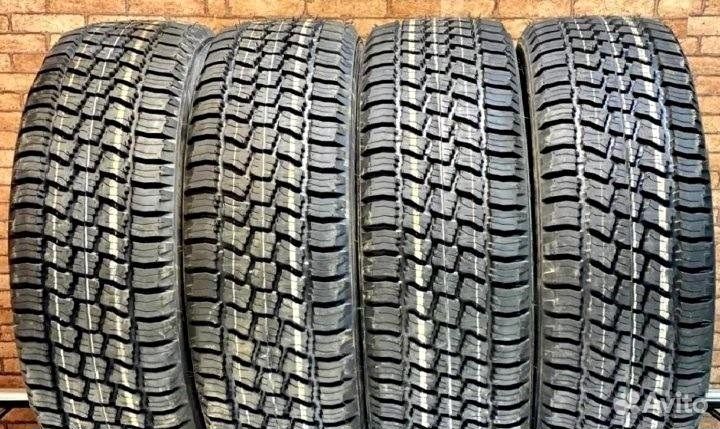 КАМА Кама-219 225/75 R16