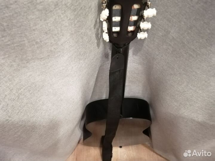 Классическая гитара полноразмерная belucci