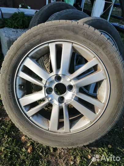 Matador MP 44 Elite 3 195/55 R16 91H