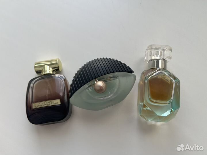 Духи женские