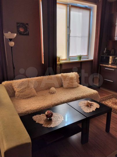 2-к. квартира, 61 м², 2/4 эт.