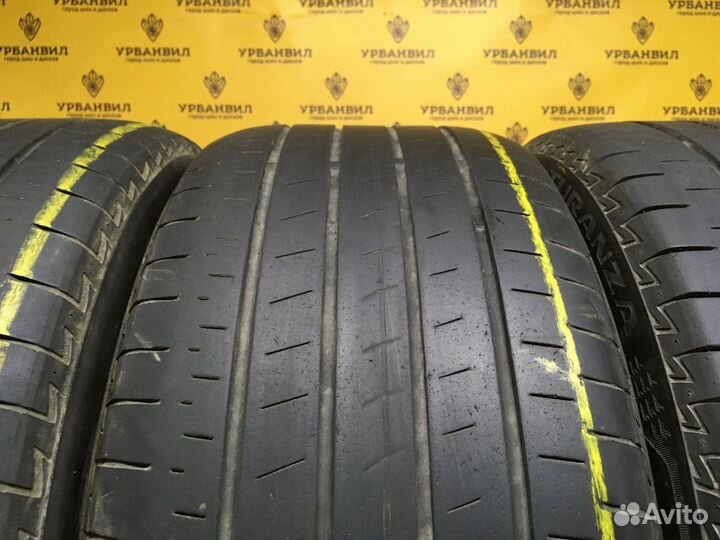 Bridgestone Turanza T005A 235/45 R18 94W