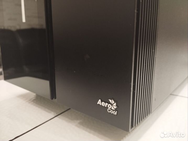 Игровой компьютер i5 9600k RTX 2070 32gb 1 Тб