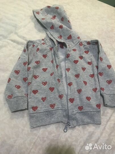 Комплект одежды