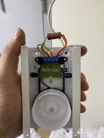 Установка камер видеонаблюдения, домофония