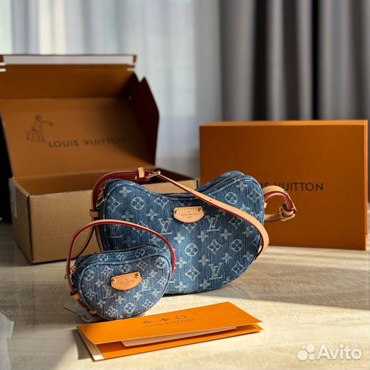 Сумка Louis Vuitton