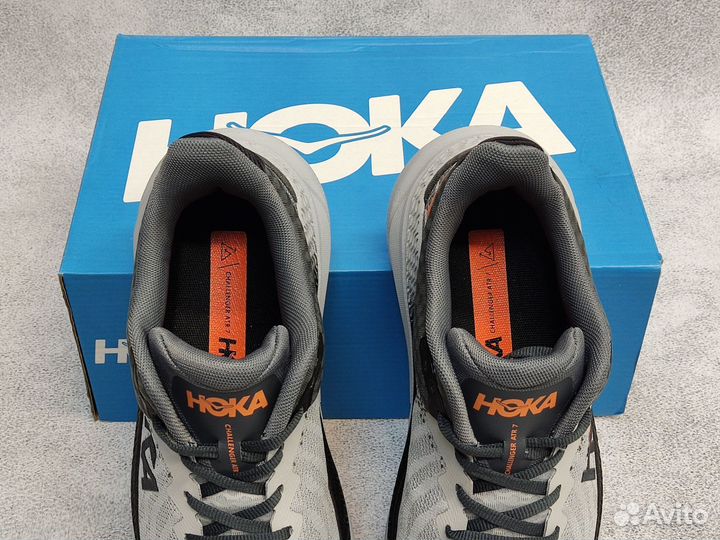 Беговые кроссовки Hoka