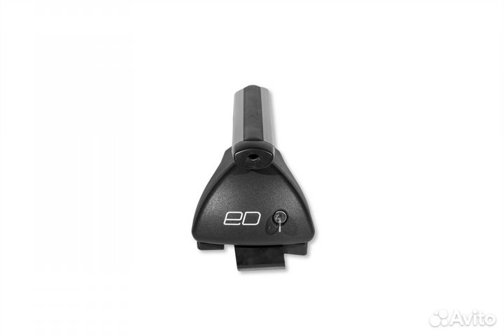 Багажник на крышу Chevrolet Aveo T250