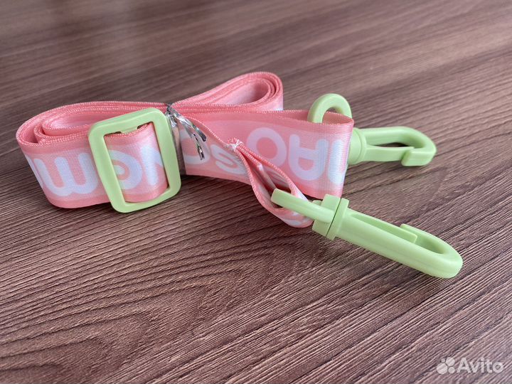 Детский термос с трубочкой. Новый. 500 мл