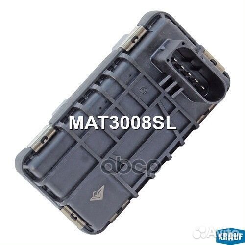 MAT3008SL Актуатор турбокомпрессора ford transi