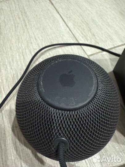 Колонка apple homepod mini оригинал