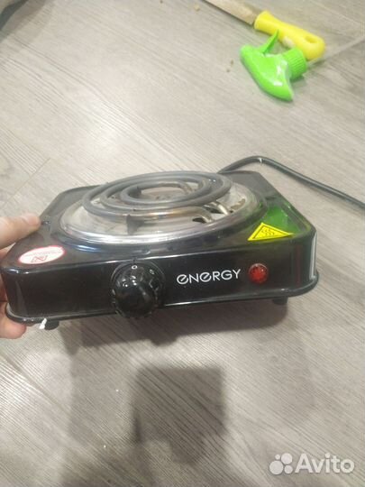 Электроплитка