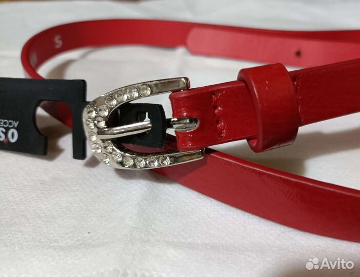 Ремень ремешок женский пояс