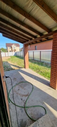 Дом 151 м² на участке 7,1 сот.