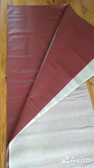 Дермантин СССР