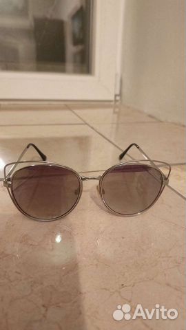 Солнцезащитные очки