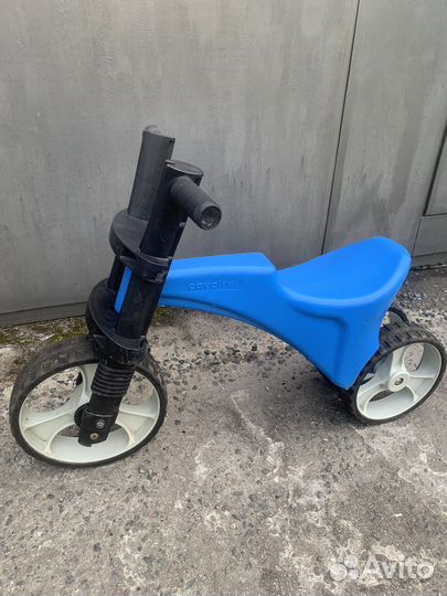 Беговел детский