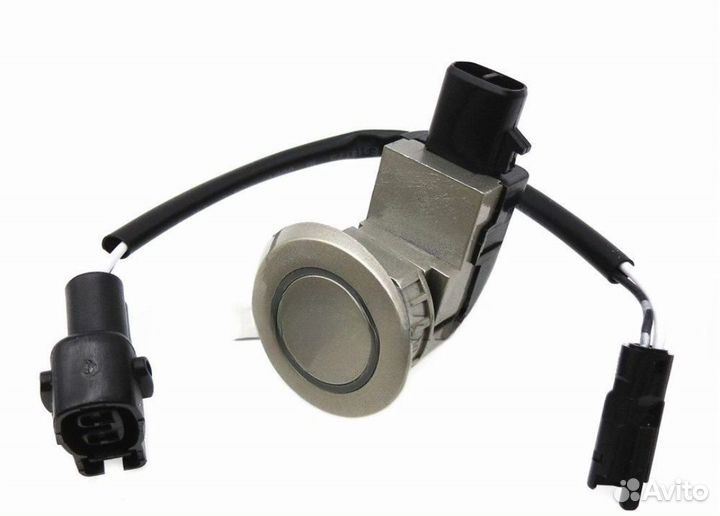 Партроники Toyota/Lexus/Honda