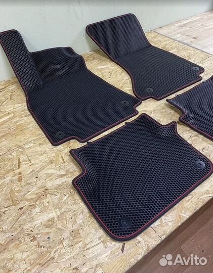 Коврики EVA ева эва в Камышине за 2 часа