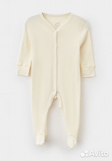 Детский комбинезон norveg - детское термобелье