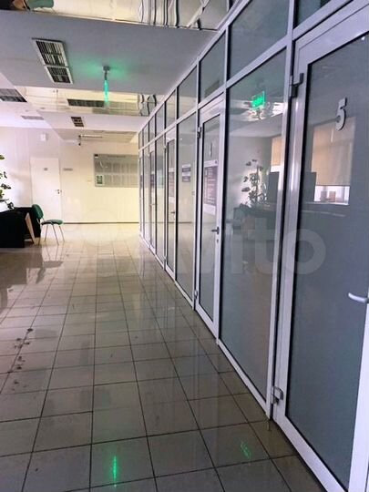 Сдам офисное помещение, 500 м²