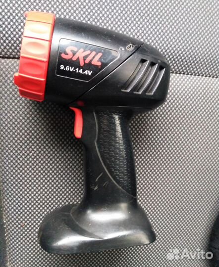 Фонарь skil на XP-G2