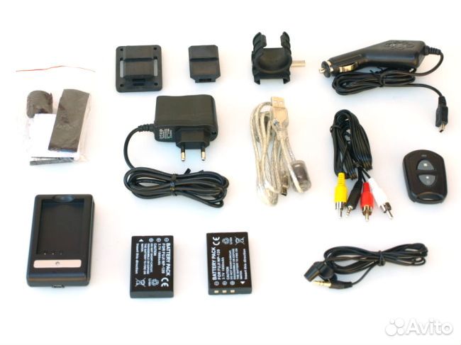 Экшн камера для экстрима - дайвинг,страйкбол,охота