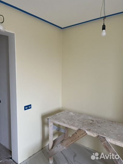 Краска для стен dulux