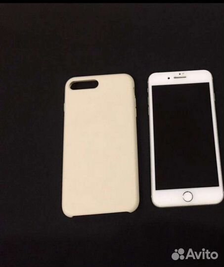 iPhone 7 Plus, 128 ГБ