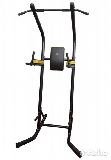 Стойка для подтягиваний DFC athletic SJ600