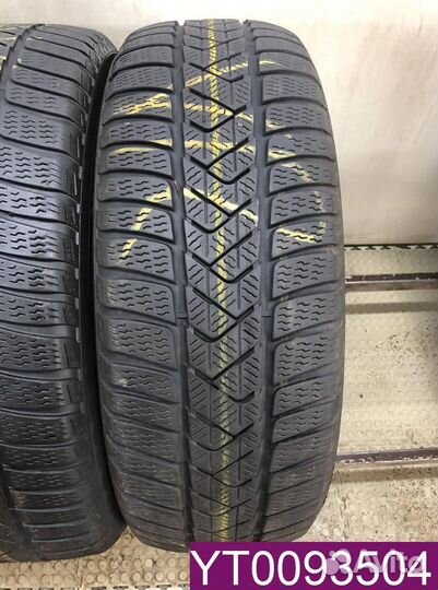 Pirelli Winter Sottozero 3 205/60 R16 96H