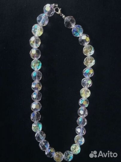 Колье Aurora Borealis