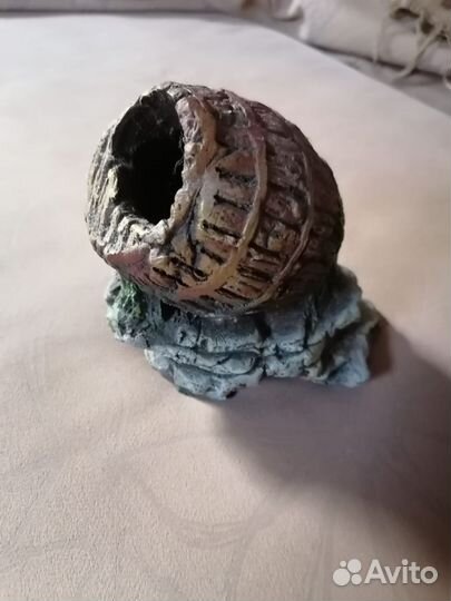 Фильтр для аквариума (термометр, кислород подча)