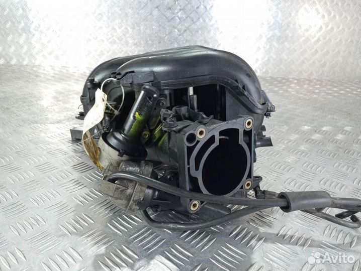 Коллектор впускной для Volvo V50 1 4M5G-9424-FT